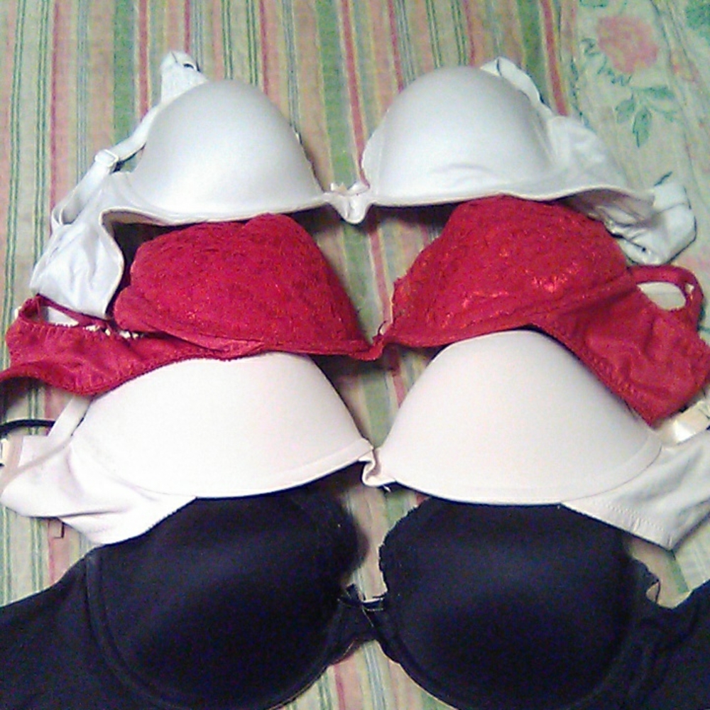 Bras - Size 36C